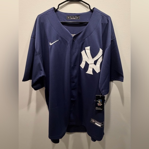 Nike Other - Yankees Nike Juan Soto #22 Jersey